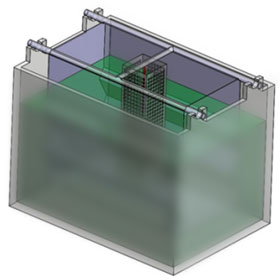 KMnO4 RECYCLING TECHNOLOGY KMnO4 RECYCLING TECHNOLOGY