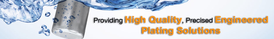 Singapore Epson Industrial Plating Division