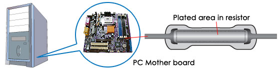 Epson Plating Division - Electronics Industry