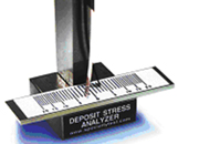 DEPOSIT STRESS ANALYZER