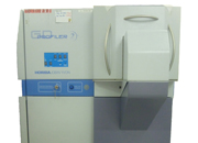 Glow Discharge Profiler Glow Discharge Profiler