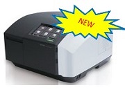 UV-VISIBLE SPECTROPHOTOMETER