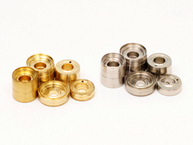 Nickel Plating