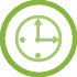 24hr Operation Icon