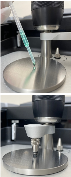 Fourier Transform Infrared Spectroscopy (FTIR)
