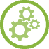 Automated Control Icon