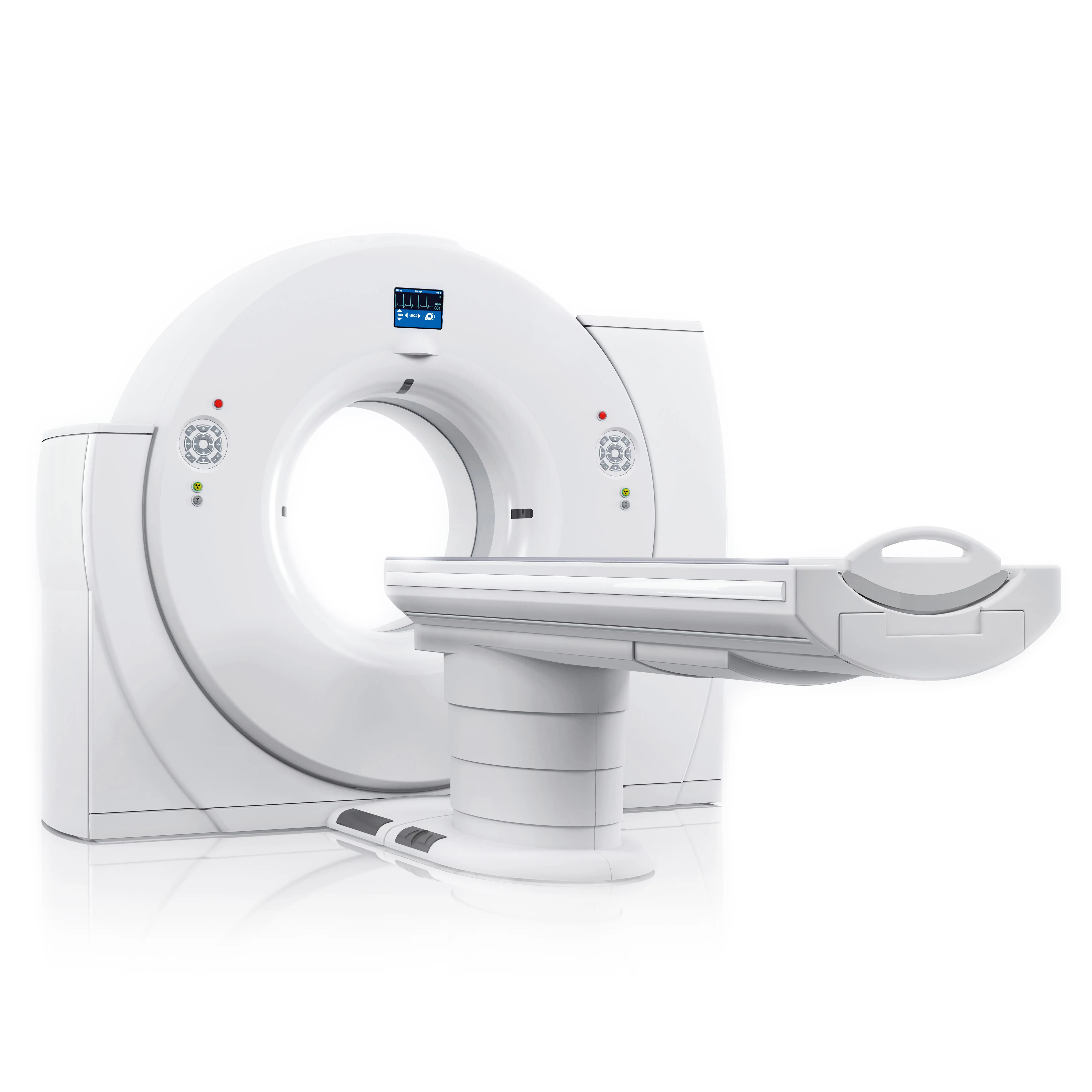 CT Scan