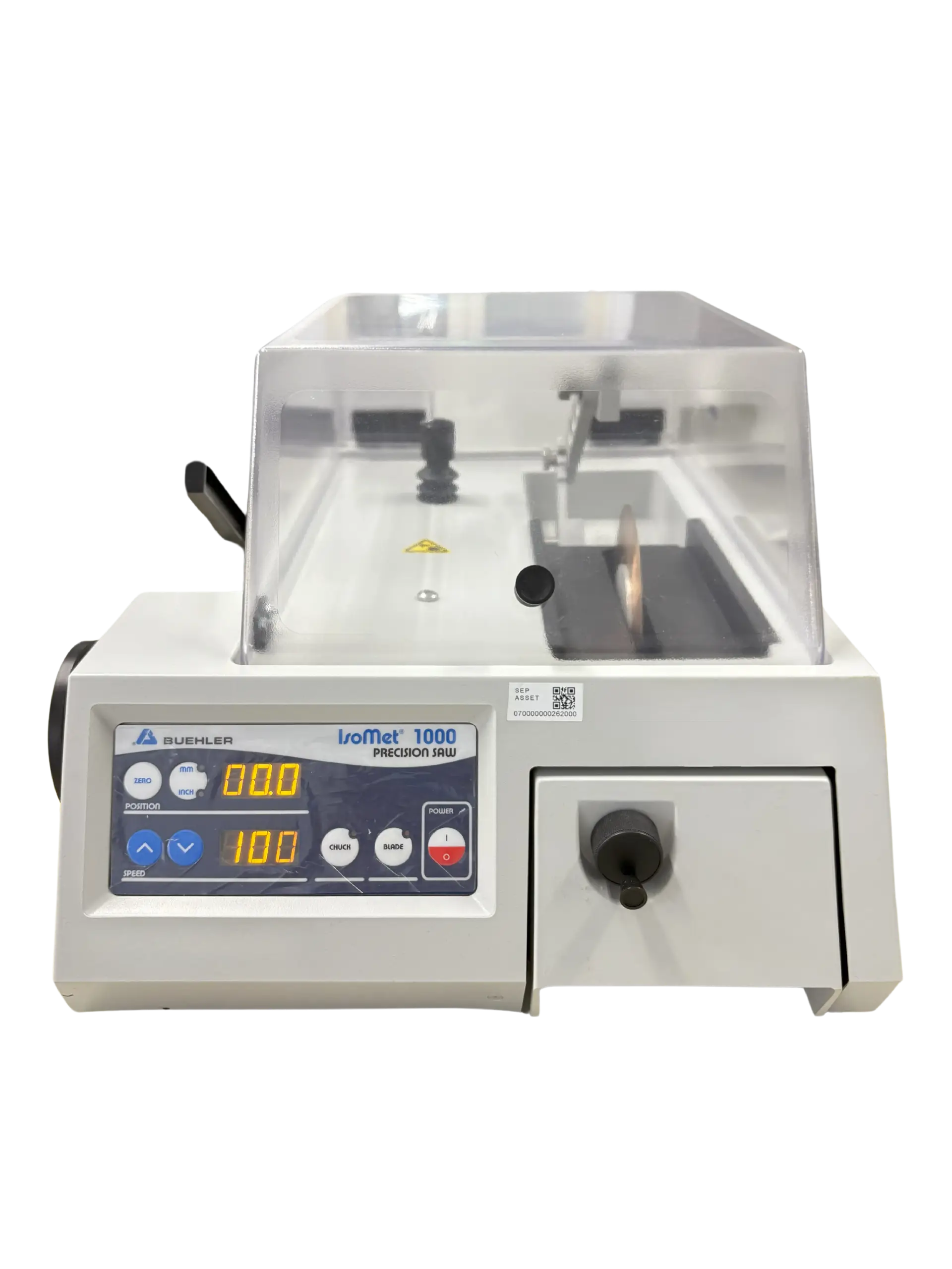 Diamond Saw Cutter