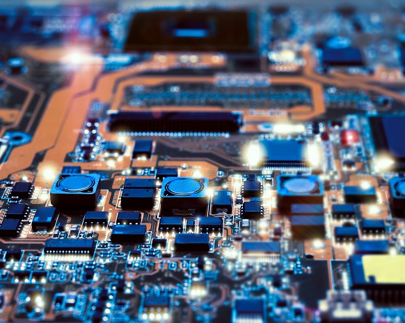 Electronics Industry