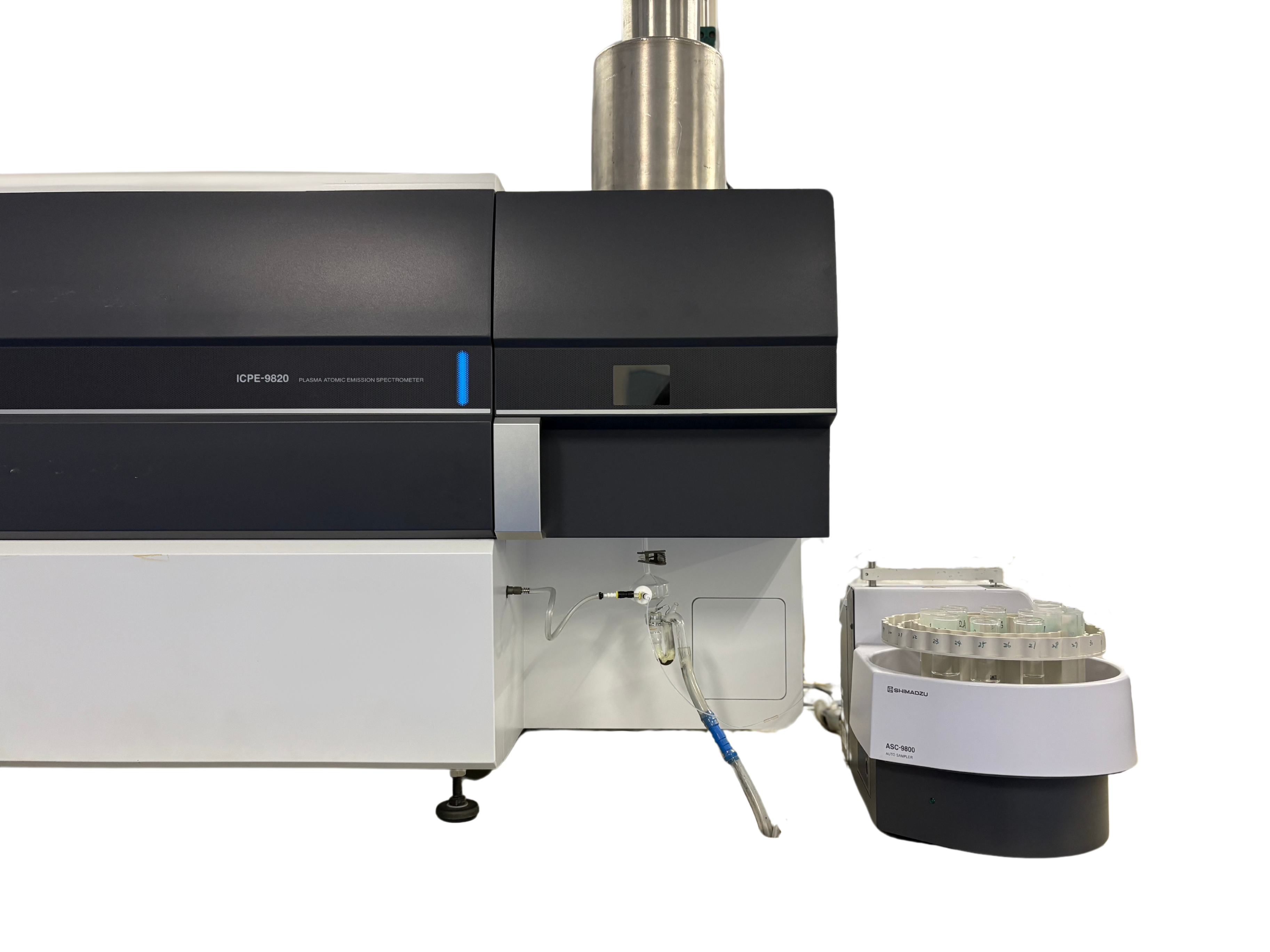 Chemical Analysis
