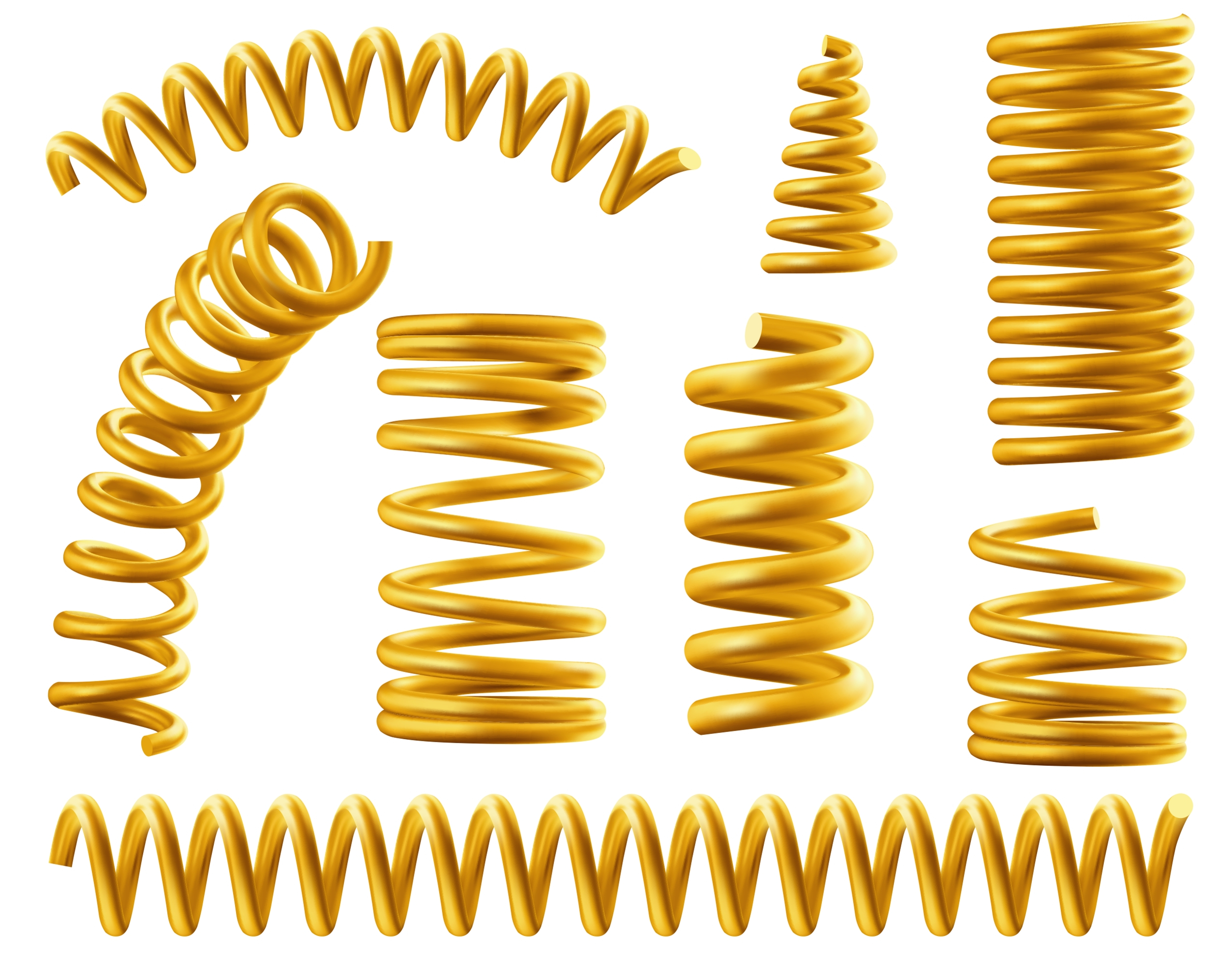 Gold Plating