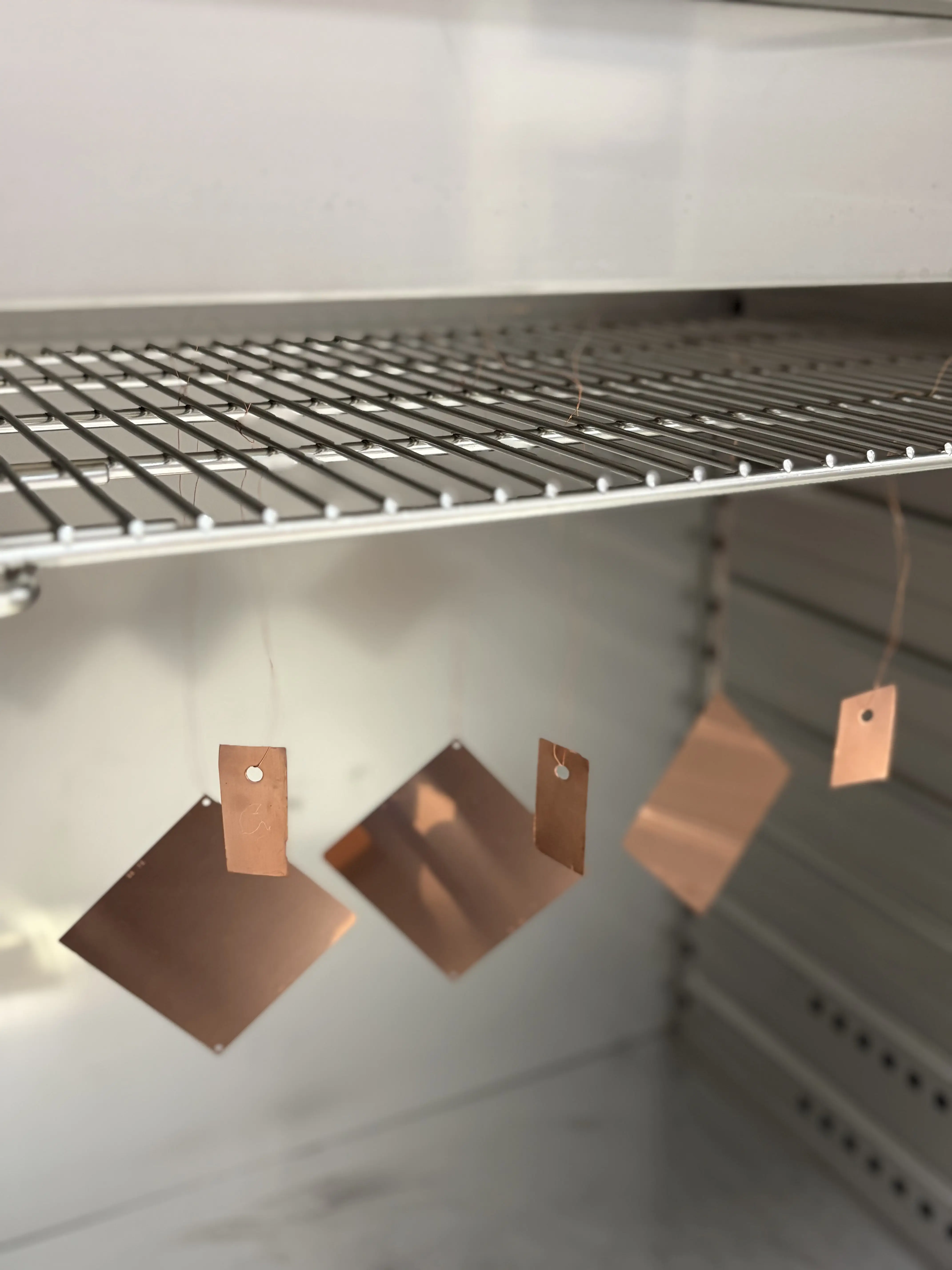 Humidity Chamber