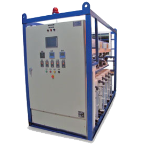 Ink Waste Recycling System Image
