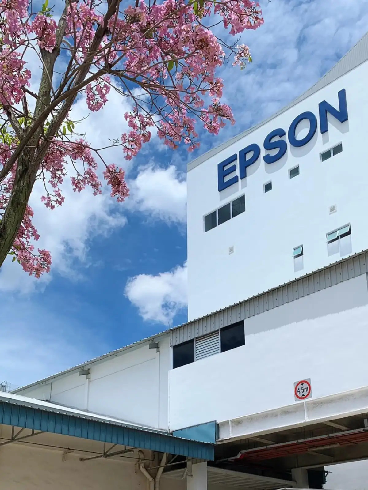 About Epson