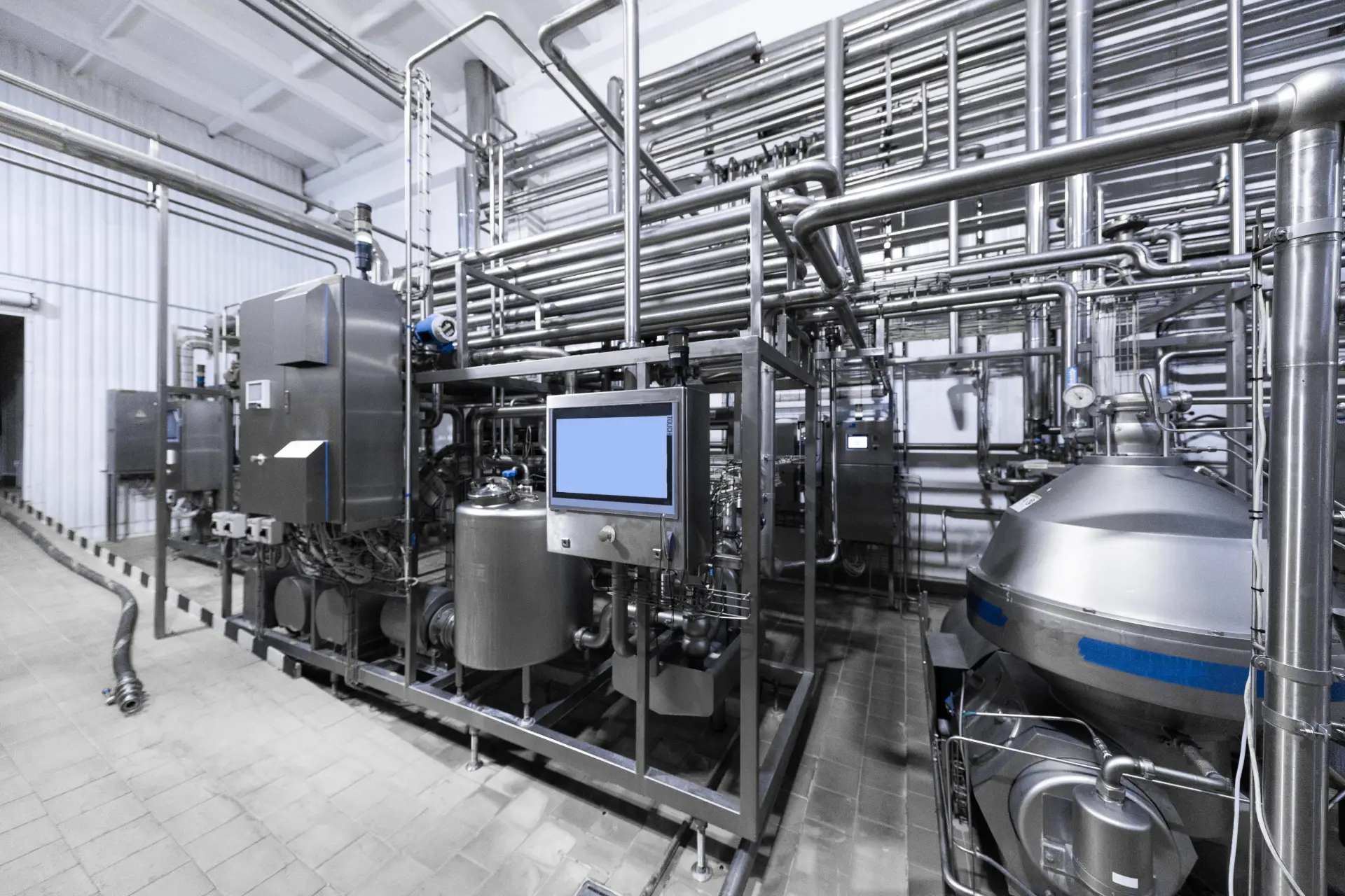 Waste Water Reuse System Image