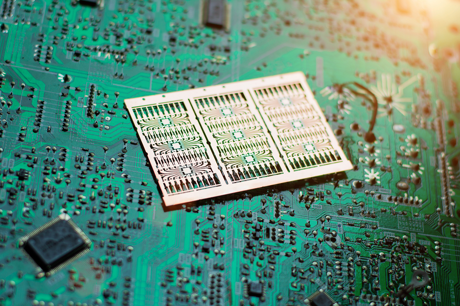 Microfabrication
