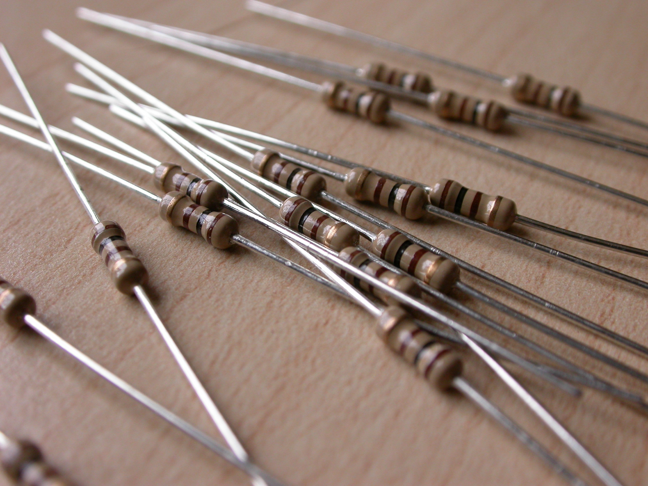 Plating for Ceramic Resistor