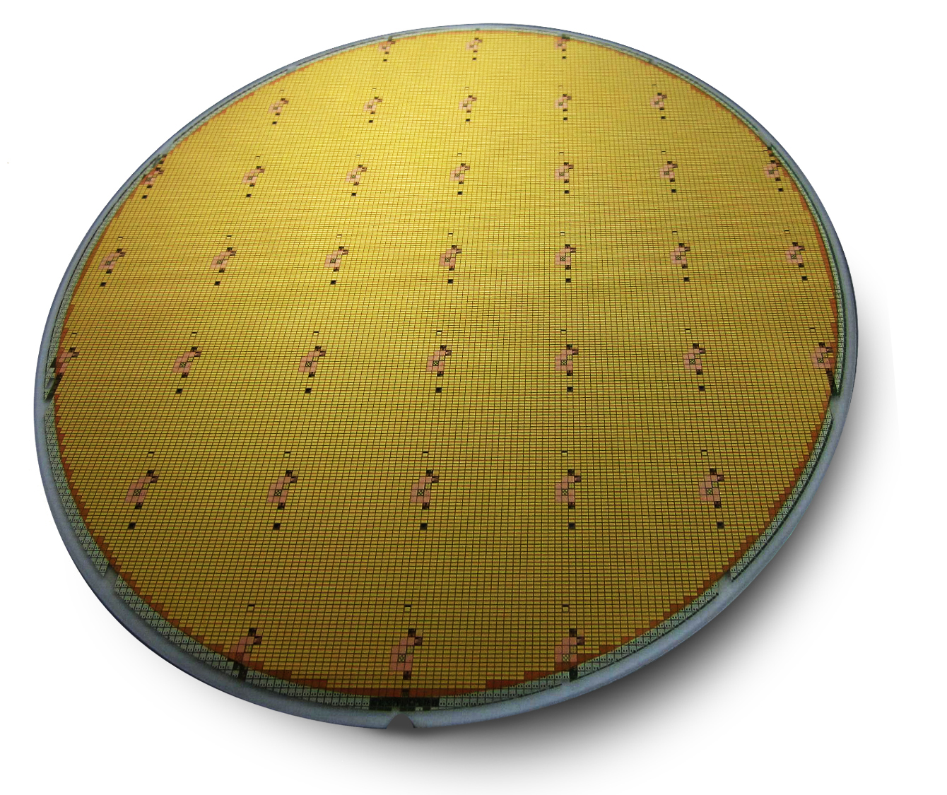Plating Technology for Wafers