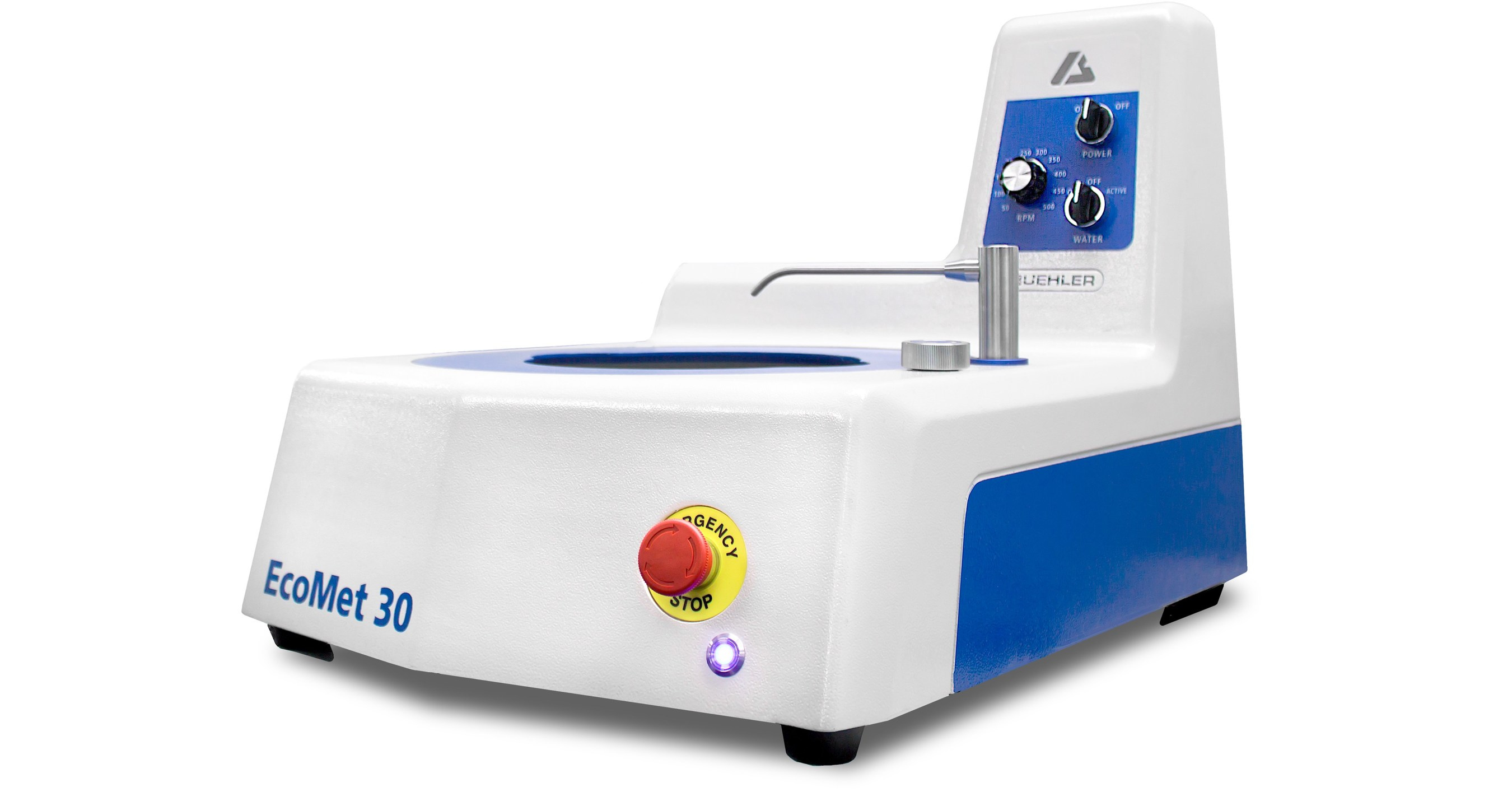 Polisher and Grinder
