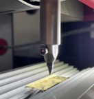 Wire Pull and Ball Shear Tester