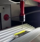 Wire Pull and Ball Shear Tester