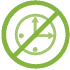 Reduced Time for Recovery Icon