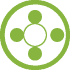 100% Separation of Metal Ions Icon