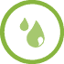 Treated Water Icon