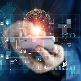 Unique Plating Technology for Microelectronics