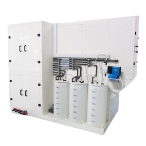 Waste En Recovery System Image