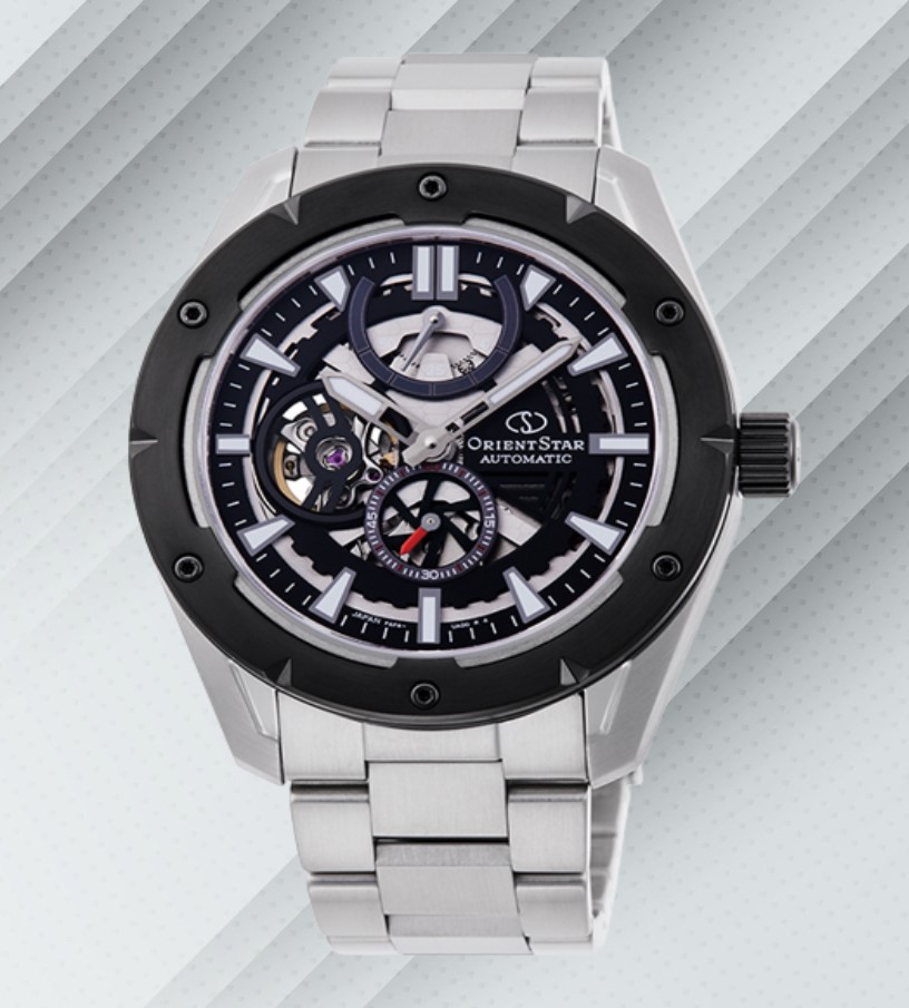 Watch Industry